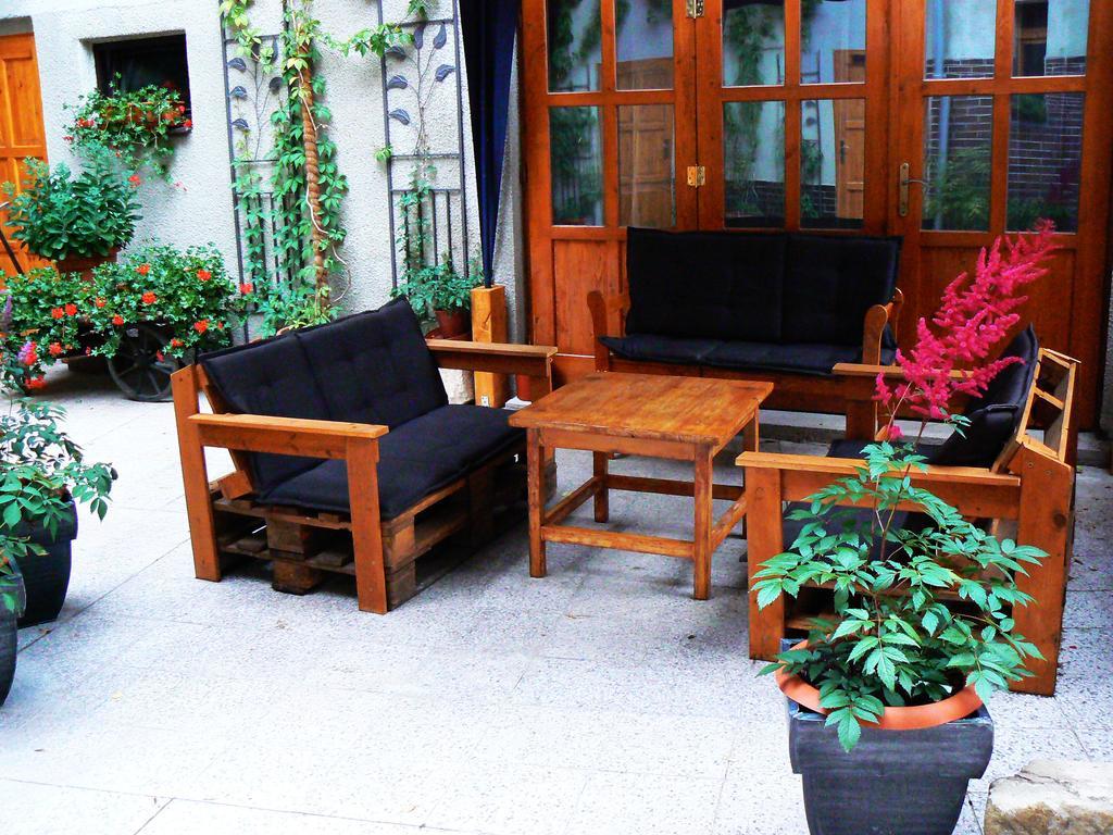 Apartmany Johanka Nachod Room photo