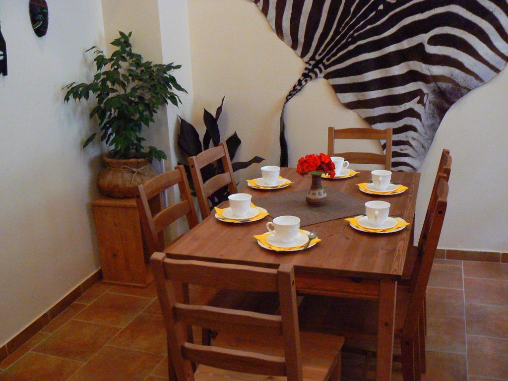 Apartmany Johanka Nachod Room photo